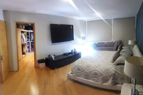 Imagen 7 de 24 de Departamento En Renta Y/o Venta Frente Artz Pedregal