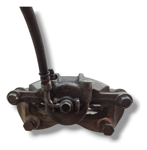 Caliper Delantero Izquierdo Hyundai Grand I-10 22 Original (Usado)