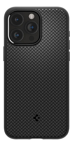 Capa Spigen Para iPhone 15 Pro De 6.1 Mag Armor (magfit)