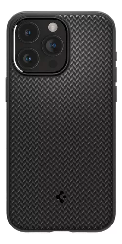 Funda Para iPhone 15 Pro Max Spigen Core Armor Magfit