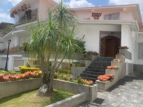 Imagen 3 de 25 de Vendo Casa 770m2 8h/7b/7pe Caurimare
