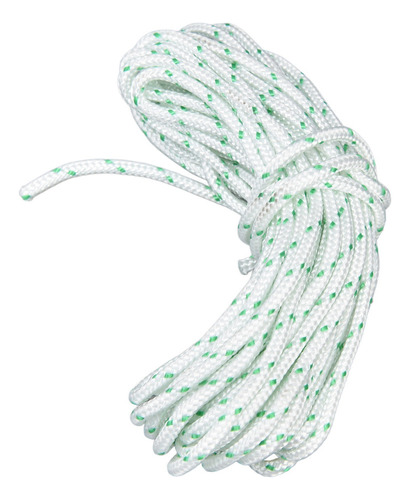 Cable De Arranque, Cuerda De Nailon De 3,5 Mm Resistente Al