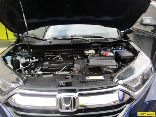 Honda Crv 2.4 City Plus