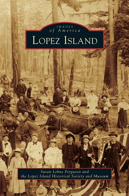 Libro Lopez Island - Lehne Ferguson, Susan