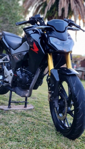 Imagen 4 de 15 de Honda Cb