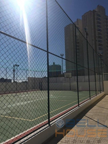 Imagem 5 de 14 de Apartamento - Vila Guiomar - Ref: 23955 - V-23955