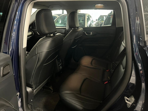 Jeep Compass 1.3 Longitude Dark Turbo Flex Aut. (T270) 5P