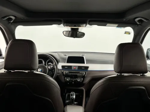 BMW X1 2.0 Sdrive 20ia X Line At