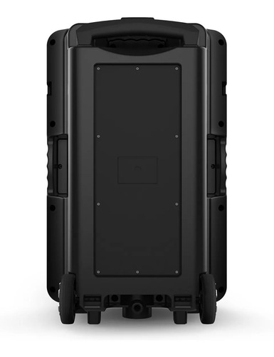 Parlante Portatil Philips Tax2706/77 Karaoke Bluetooth