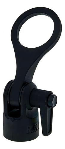 Pipeta Para Micrófono Condenser Rm2 Rode Color Negro