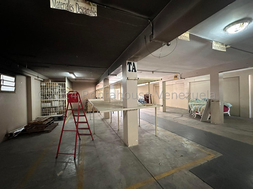 Se Vende Edificio Comercial En El Limon Fvina