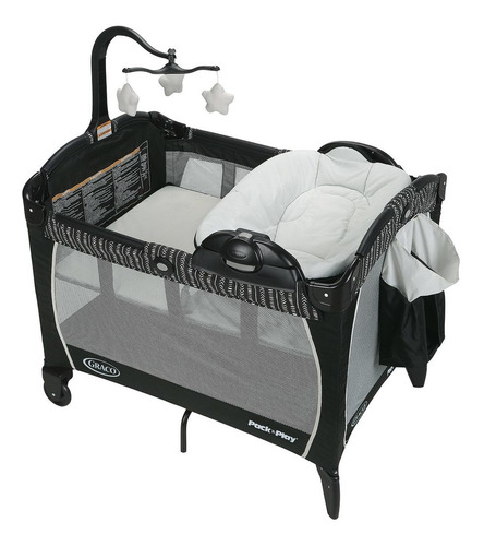 Graco Napper Amari Cuna Corral Moises Bebe Wimka Store Graco Napper Amari Cuna Corral Moises Bebe Wimka Store