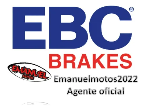 Disco De Freno Ebc Brakes Bmw R 1200 Gs 30 Years Gs