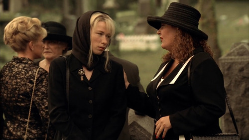 Los Soprano Serie Completa The Sopranos
