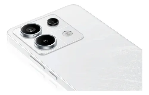 Celular Redmi Note 13 PRO Plus 5G 512GB 12GB Ram Branco