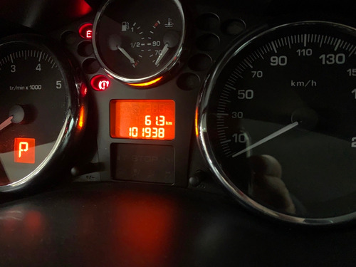Peugeot 207 1.6 Xs Automático Hatch 2mil Entrada +499 Mês