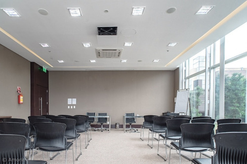 Conjunto/sala Em Cristal - Vz5716