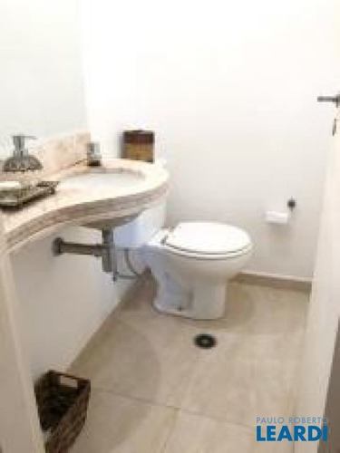 Imagem 15 de 15 de Apartamento - Morumbi - Sp - 582053