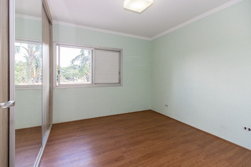 Imagem 21 de 30 de Apartamento À Venda No Bairro Alto Da Boa Vista - São Paulo/sp - O-26551-43497