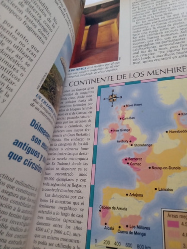 Imagen 4 de 5 de Revista Muy Interesante Especial Historia De La Prehistoria