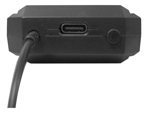 Sistema De Micrófono Inalámbrico Uhf De Diadema Con Body Pac