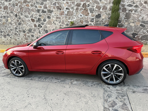 Seat Leon 1.4 Fr 150Hp At
