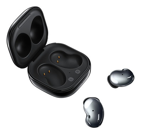 Imagen 3 de 5 de Samsung Buds Live Audífonos Originales Con Garantia