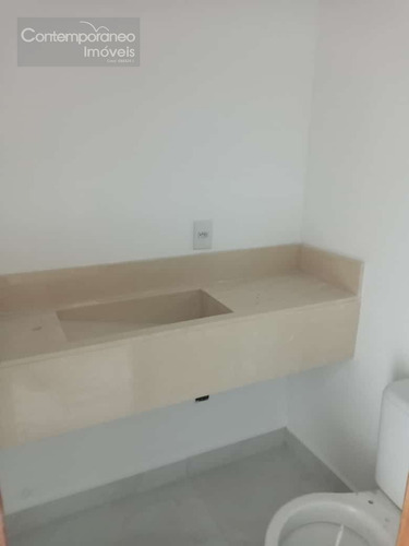 Imagem 9 de 15 de Casa Sobrado Em Vila Sao Geraldo - São Paulo - 3392