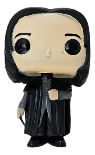 Kit 4 Bonecos Harry Potter Pop Boneco Voldemort Brinquedos