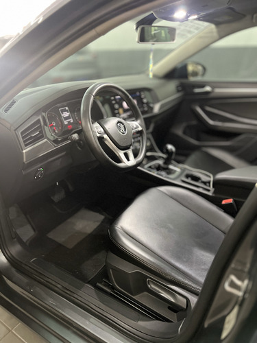 Volkswagen Jetta 1.4 250 TSI TOTAL FLEX TIPTRONIC