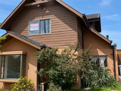 Casa en venta