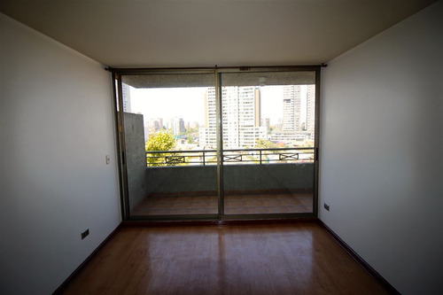 Departamento Venta Metro Eyzaguirre - Ñuñoa 3d 2b 1e 1b