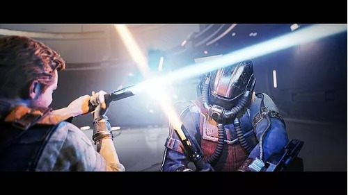 Star Wars Jedi: Survivor Xbox Series X/s (Usado)