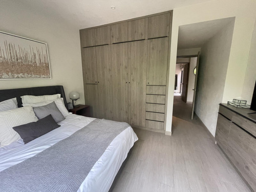 Departamento En Venta Nuevo Benito Juarez