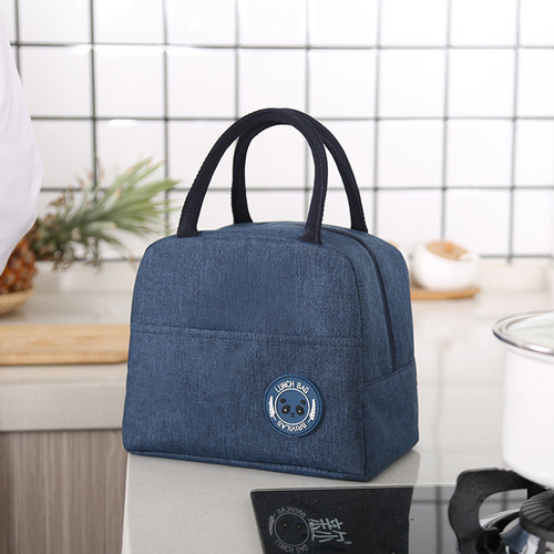 B Bolsa Aislante Portátil De 6 Litros, Grande, Bolsa De
