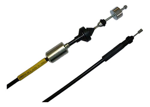 Cable Embrague Renault  Sandero/logan 1.6 16v. 1130mm