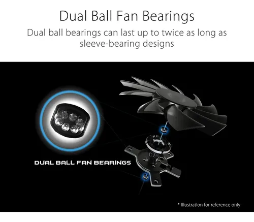 Graphics Card Asus Geforce Rtx 4060 Lp Brk Oc 8gb Gddr6 | MercadoLivre