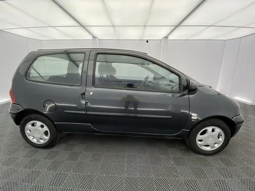 Renault Twingo Dynamique Plus 16v