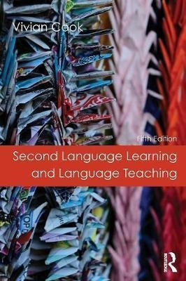 Second Language Learning And Language Teaching - Vivian C...