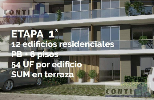 Imagen 8 de 22 de Departamento - Escobar