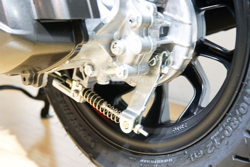 Tvs Ntorq 125 Scooter No Yamaha Fascino Final Pat $3.898.990