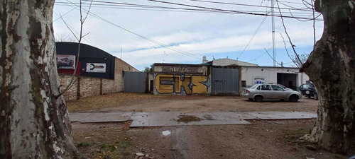 Galpón En Venta | 300 M² Totales | Río Cuarto