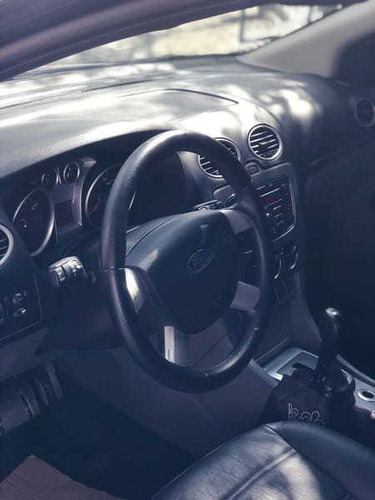 Ford Focus 2l Hc Flex