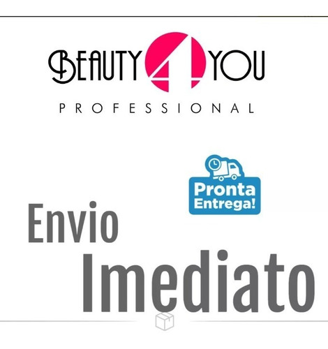 Imagem 4 de 5 de 6 Unidades Presilha Prendedor De Cabelo Clips Tipo Bico De Pato Jacare Crocodilo Para Profissional Cabeleireira