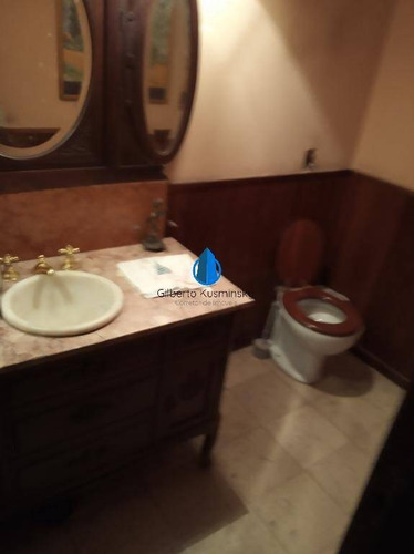 Imagem 11 de 15 de Casa Com 4 Dormitórios À Venda, 750 M² Por R$ 4.000.000 - Palos Verdes - Cotia/sp - Ca0306