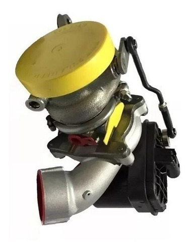 Turbina Volkswagen Up 1.0 Tsi 14/18 04c145702e, 16339880014