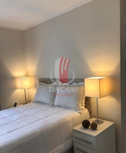 Imagem 20 de 20 de Sobrado Para Venda No Bairro Vila Graciosa - 140m - 6881