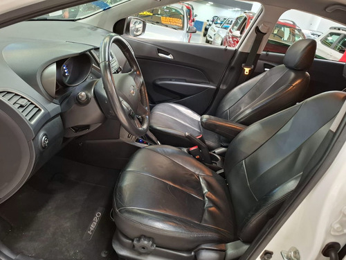 Hyundai HB20X 1.6 16V STYLE