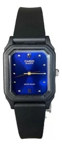 Reloj Casio De Dama Lq-142e-2adf