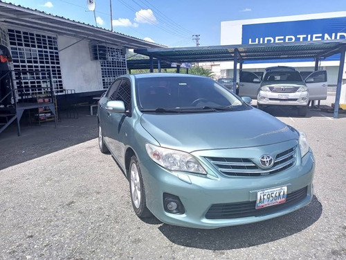 Imagen 3 de 16 de Toyota Corolla